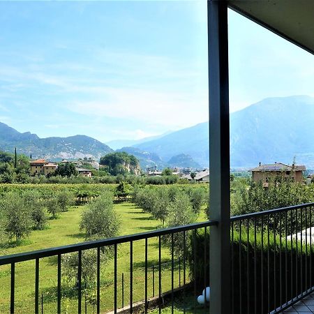 Apartament Deluxe Mayde Riva del Garda Exterior photo