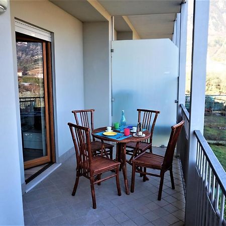 Apartament Deluxe Mayde Riva del Garda Exterior photo