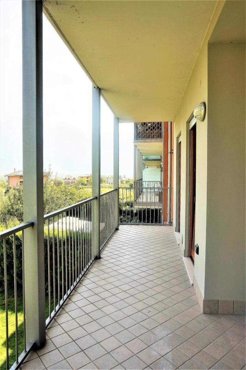 Apartament Deluxe Mayde Riva del Garda Exterior photo