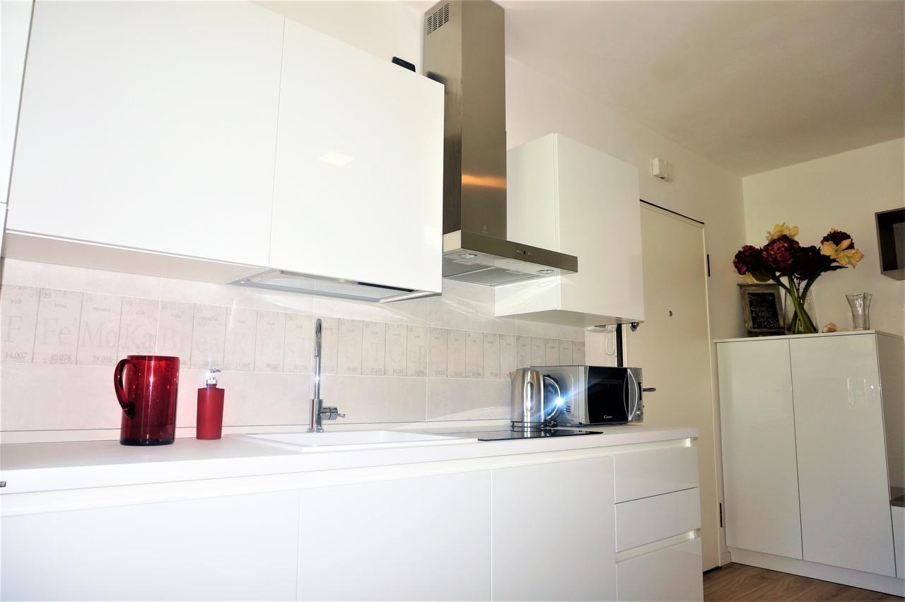 Apartament Deluxe Mayde Riva del Garda Exterior photo