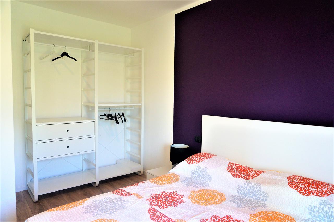 Apartament Deluxe Mayde Riva del Garda Exterior photo