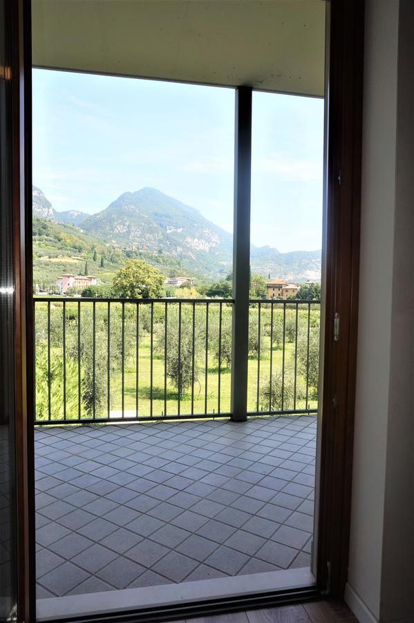 Apartament Deluxe Mayde Riva del Garda Exterior photo