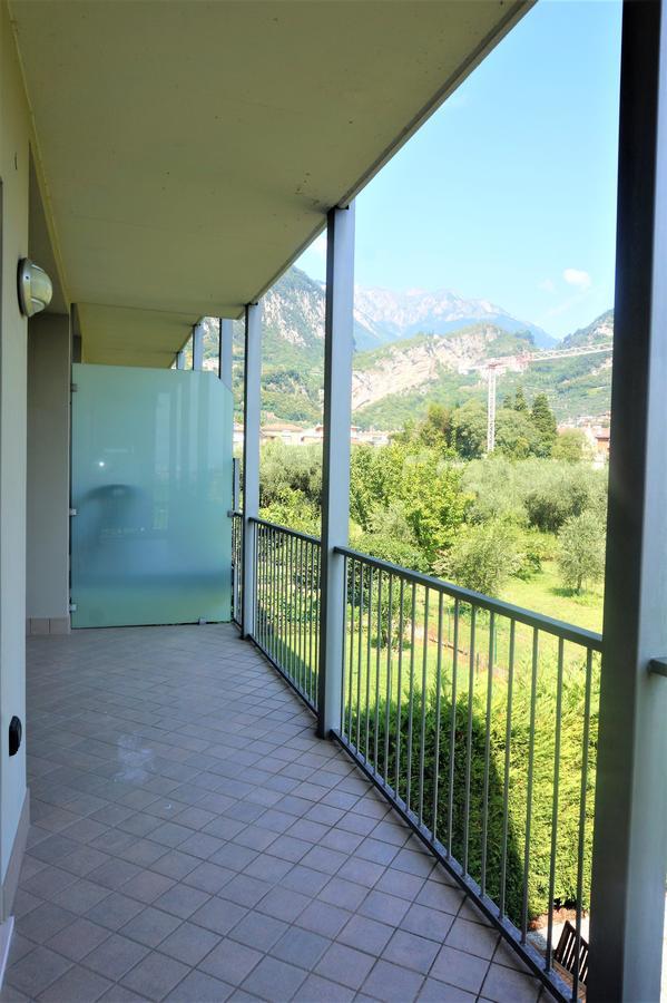Apartament Deluxe Mayde Riva del Garda Exterior photo