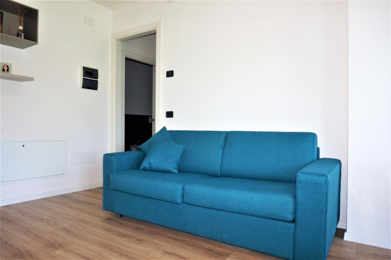 Apartament Deluxe Mayde Riva del Garda Exterior photo