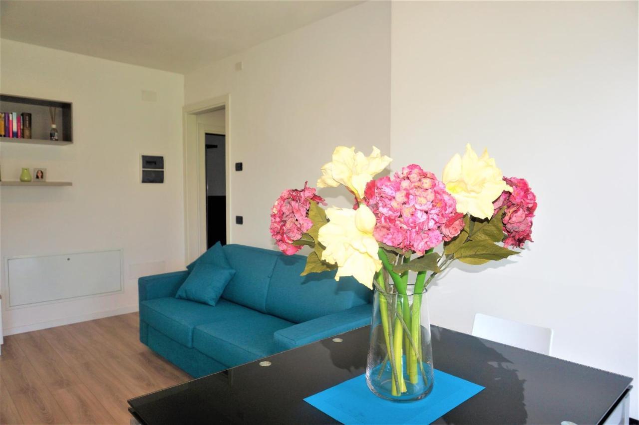 Apartament Deluxe Mayde Riva del Garda Exterior photo